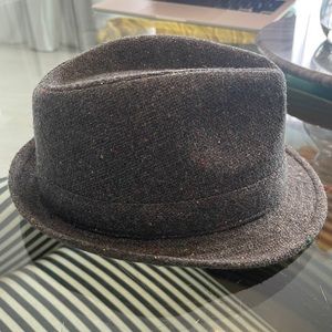 Target Cat & Jack Toddler Fedora Hat Wool